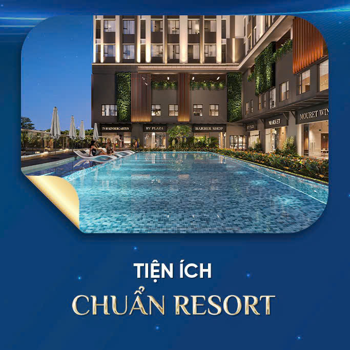 Sở hữu căn hộ Fresia Riverside, view sông thoáng mát, sổ hồng lâu dài tại Biên Hòa - Ảnh 1